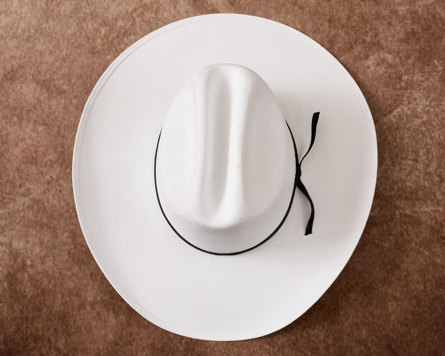 11000 White Cowboy Hat