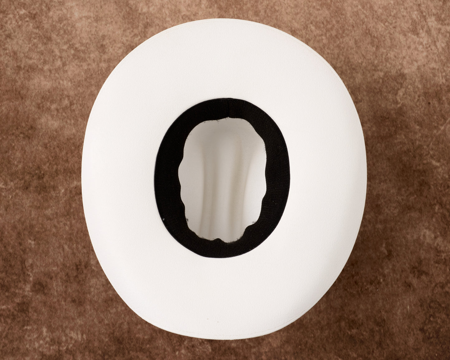 11000 White Cowboy Hat