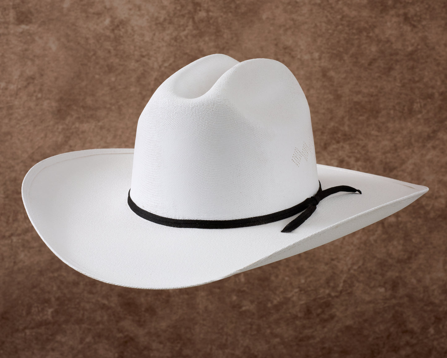11000 White Cowboy Hat