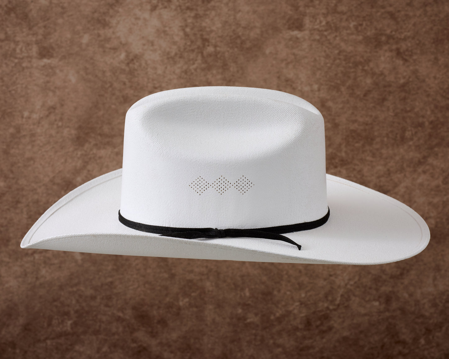 11000 White Cowboy Hat