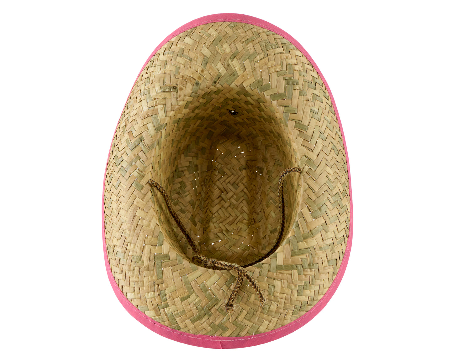 Pink Bronce Youth Hat