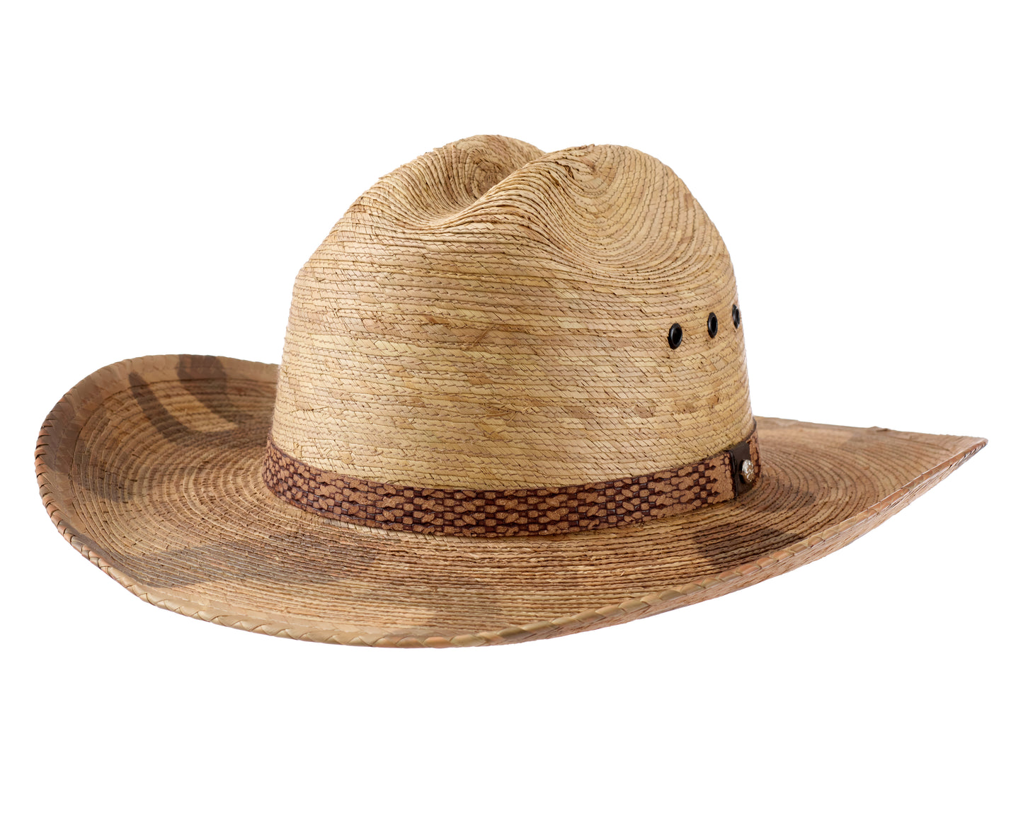 17570 Camo Hat