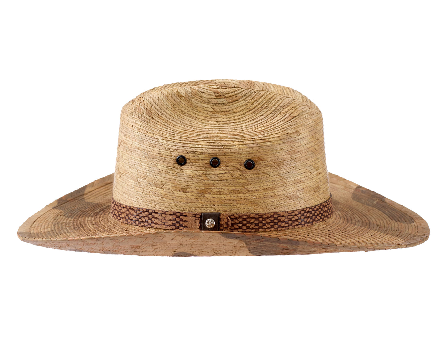 17570 Camo Hat