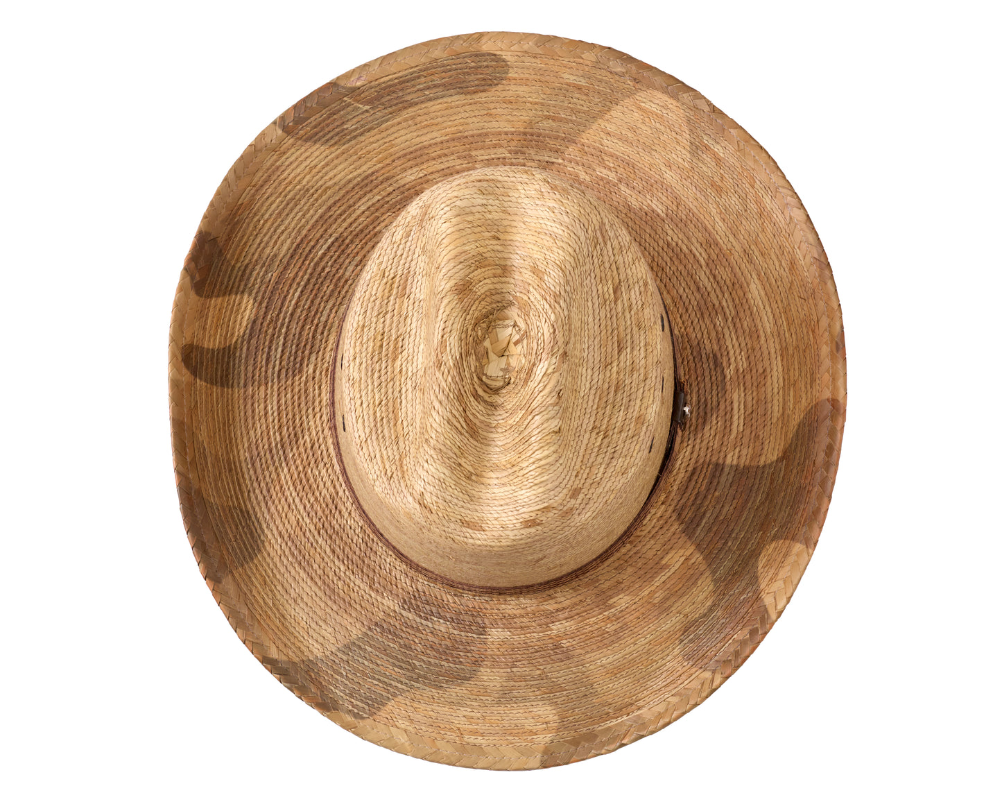 17570 Camo Hat