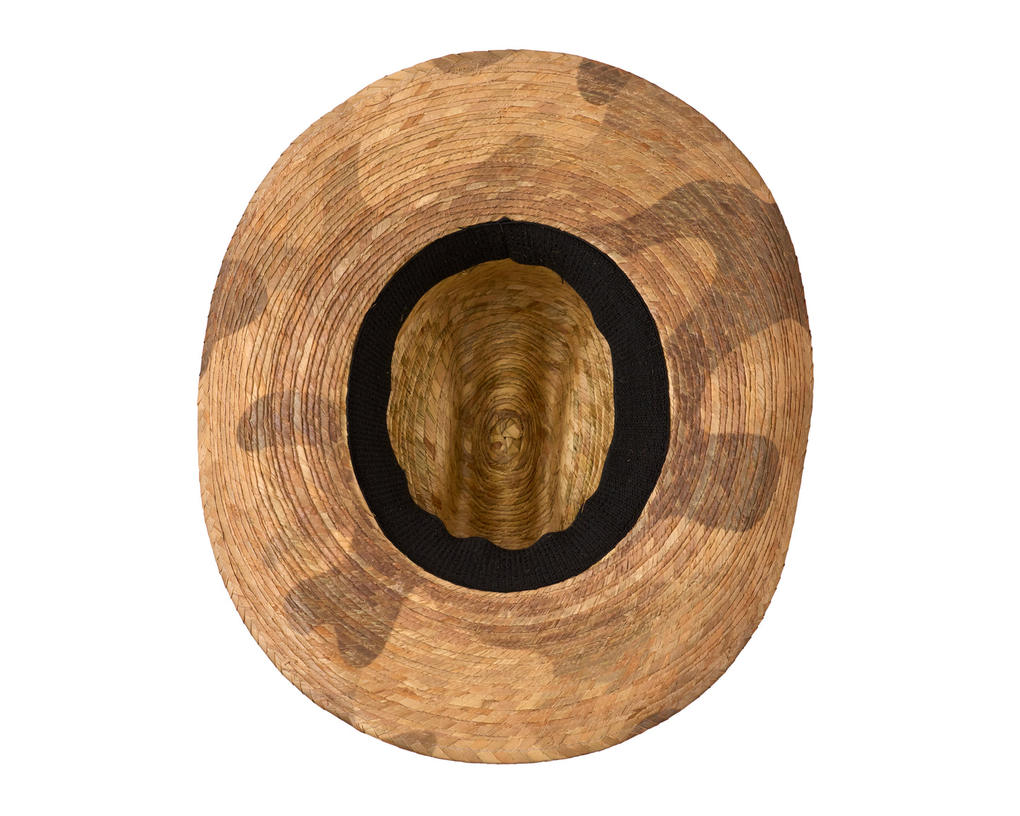 17570 Camo Hat