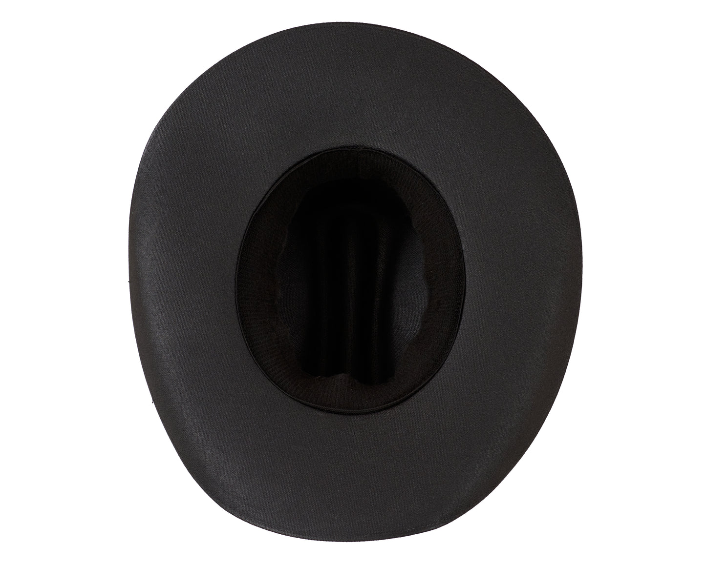17575 Black Cowboy Hat