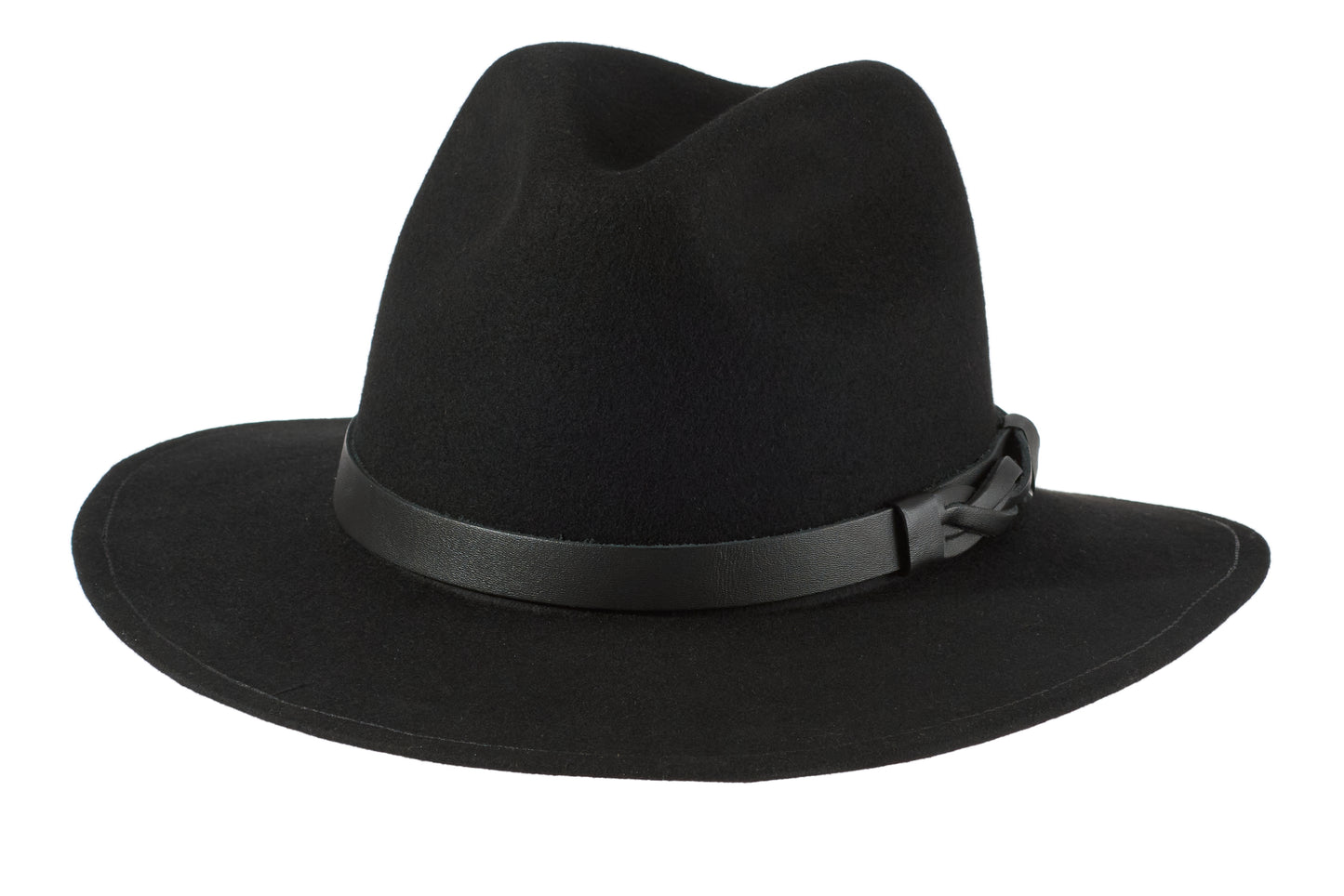 Safari Felt Hat