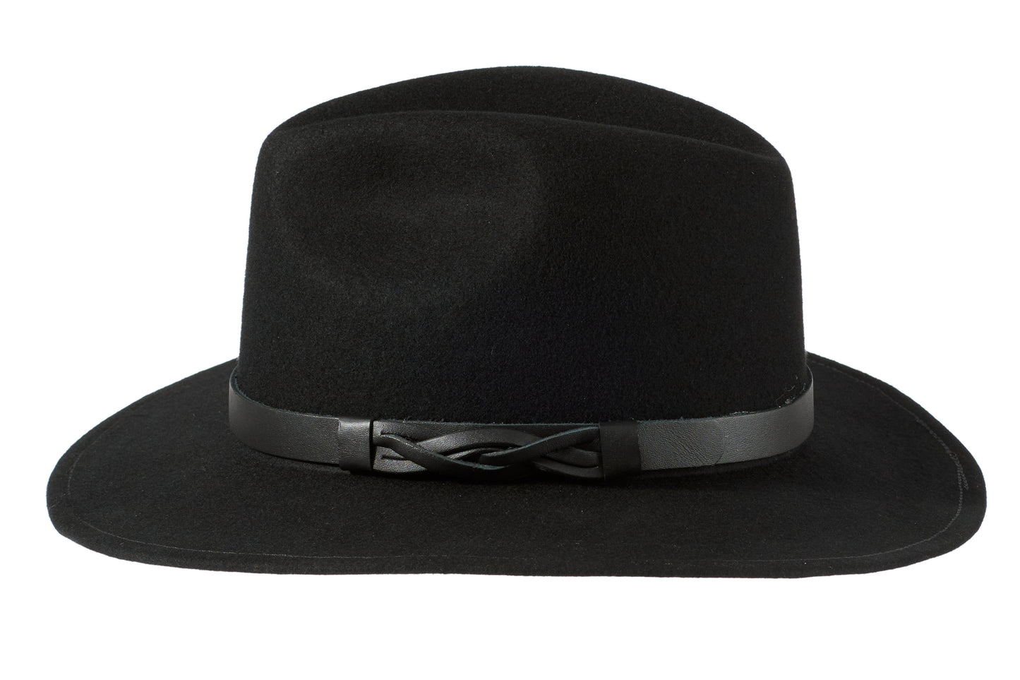 Safari Felt Hat