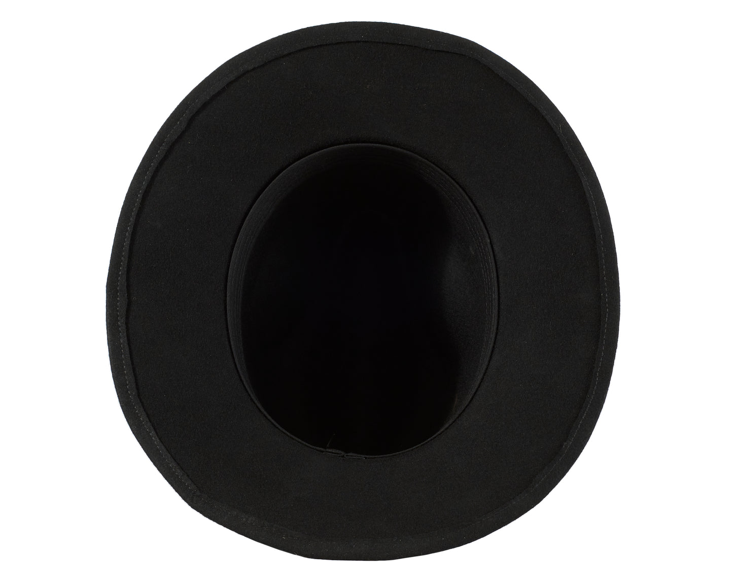 Safari Felt Hat