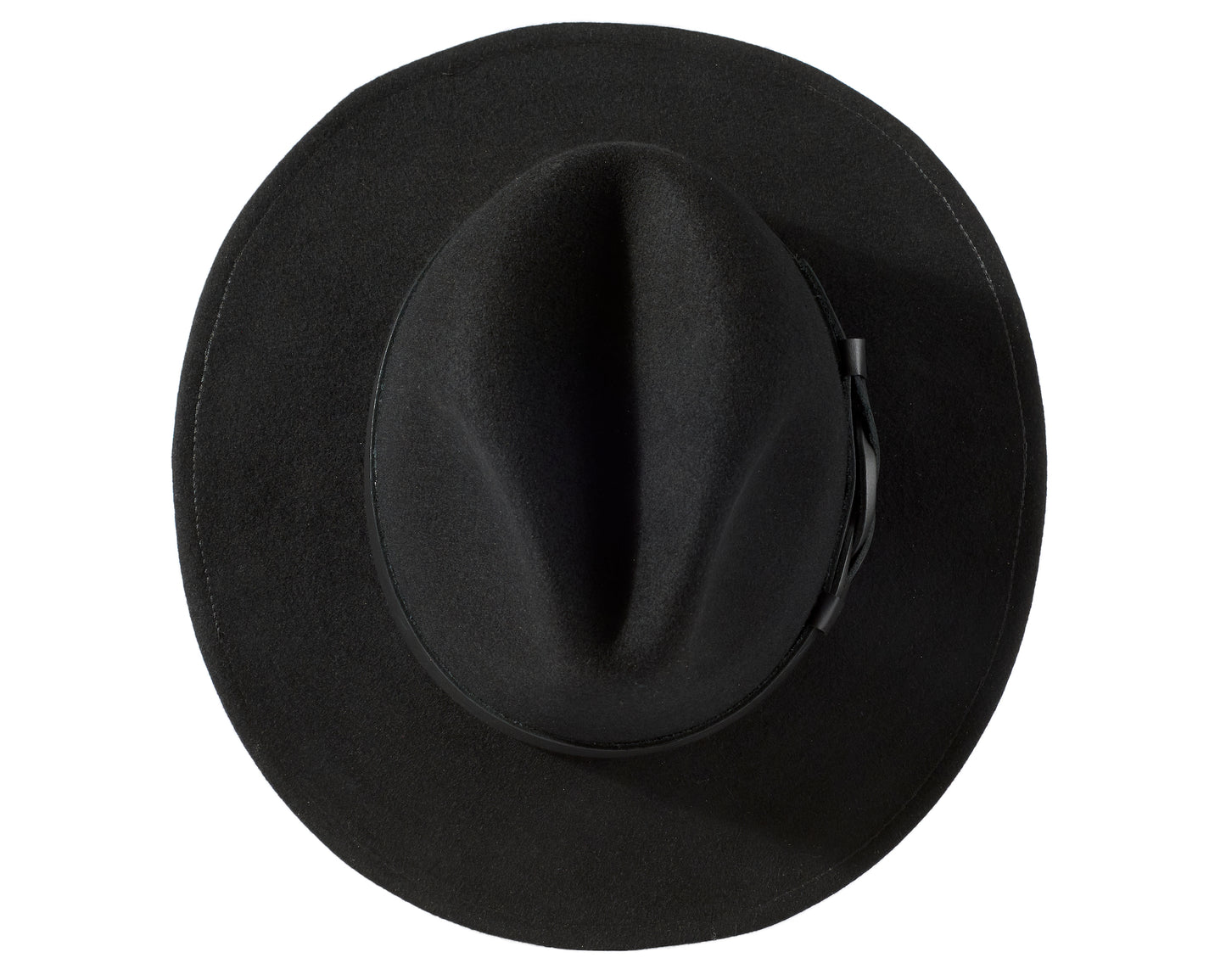 Safari Felt Hat