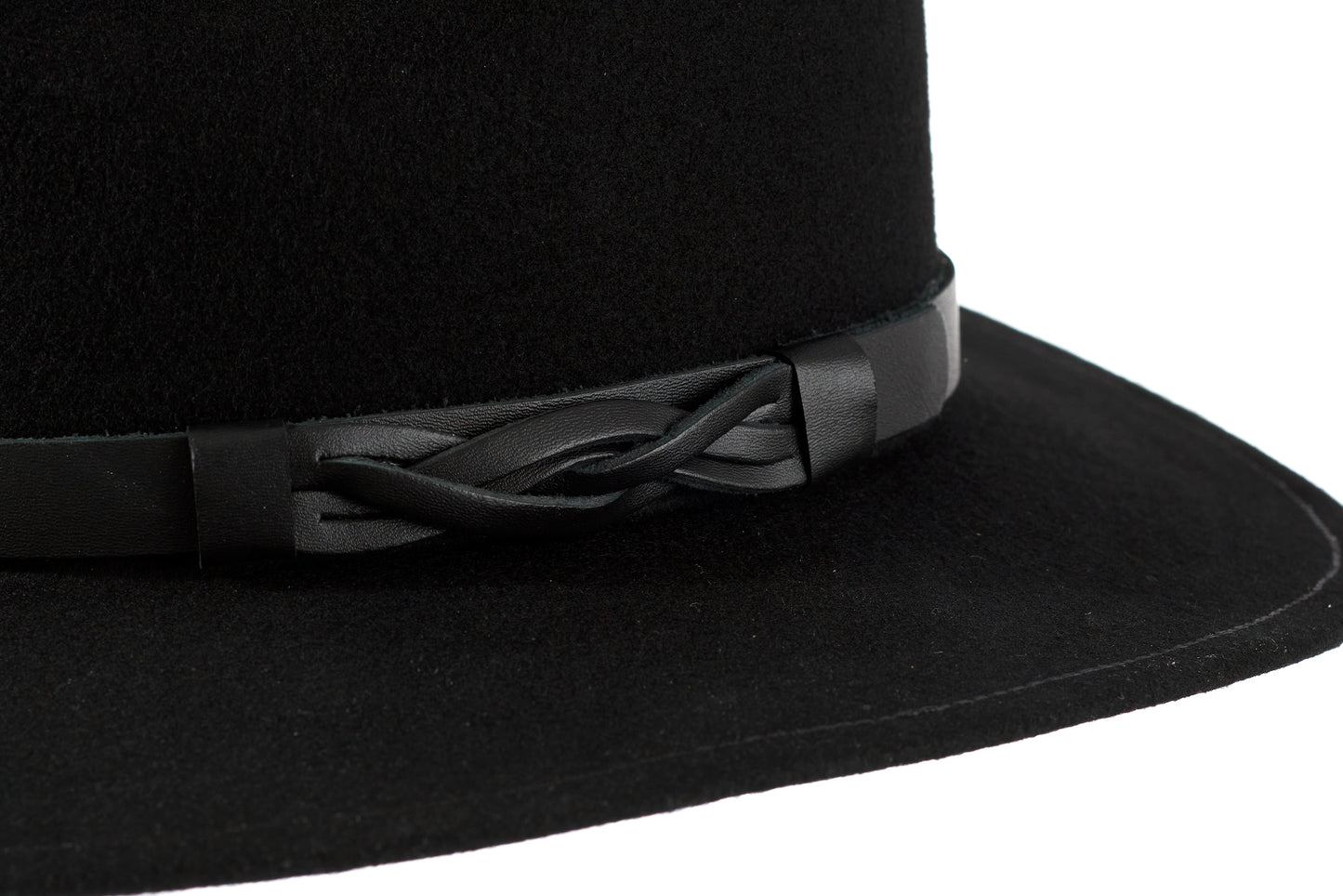 Safari Felt Hat
