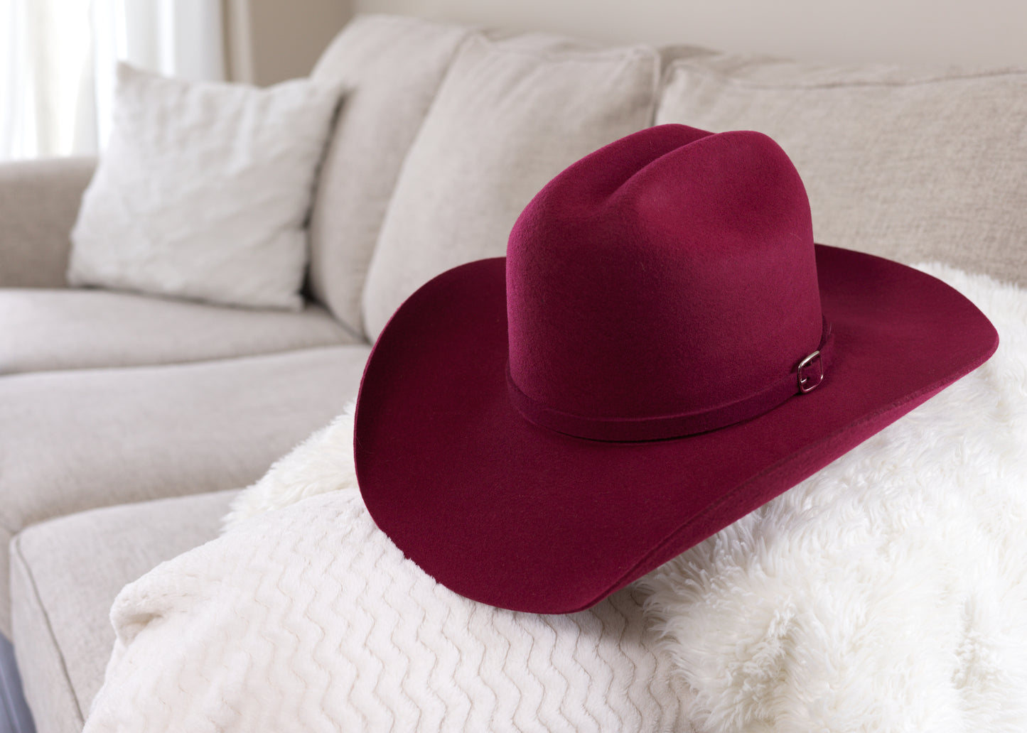 56810B Burgandy