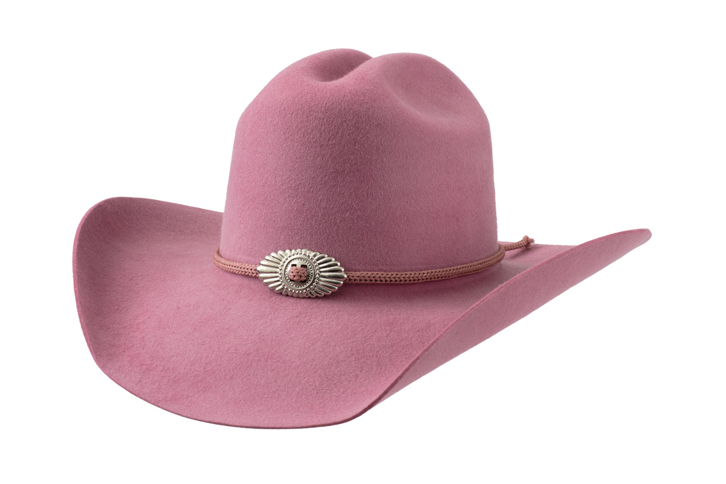 88025 Pink Fur Felt