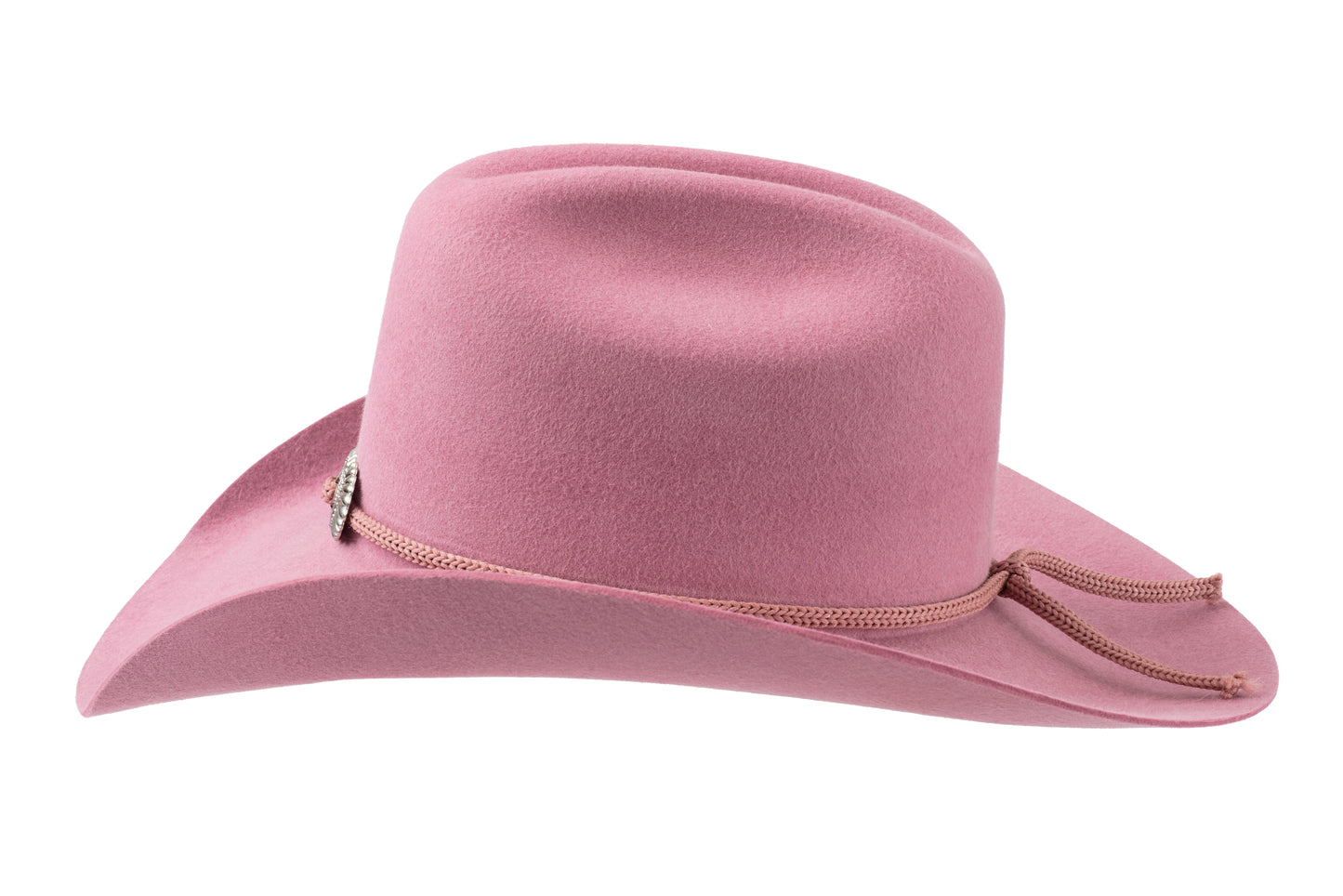 88025 Pink Fur Felt