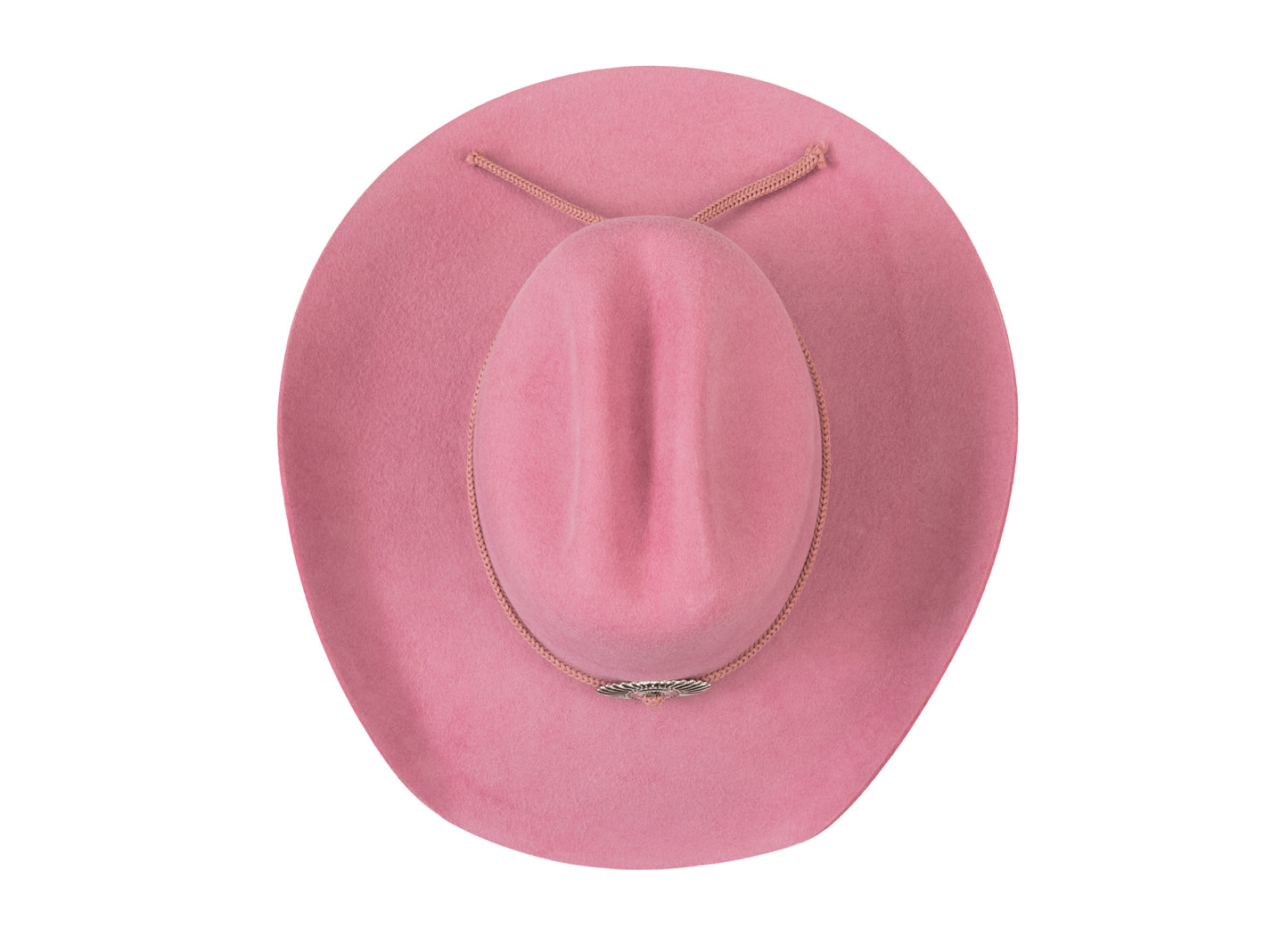 88025 Pink Fur Felt