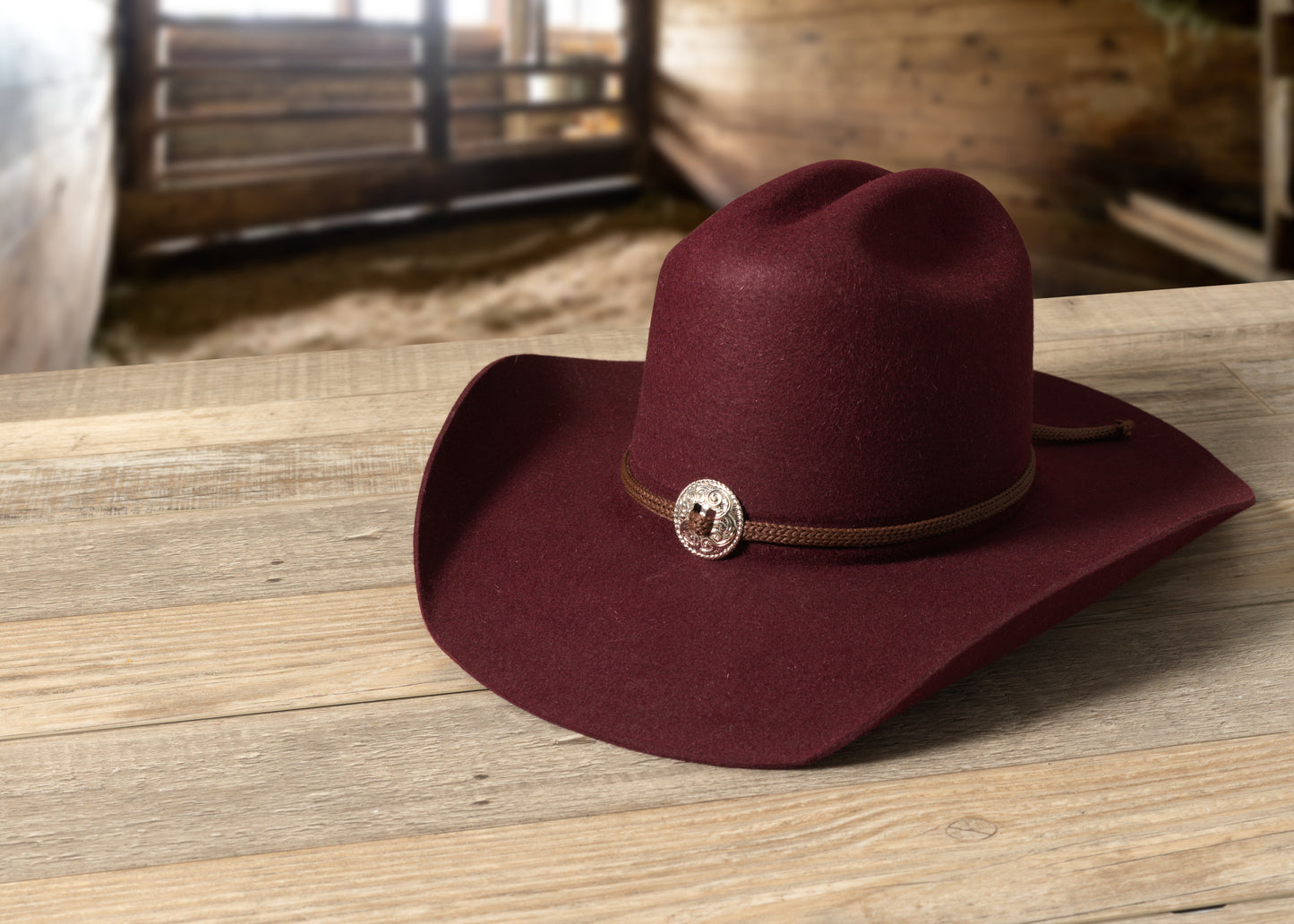88075 Burg Fur Felt