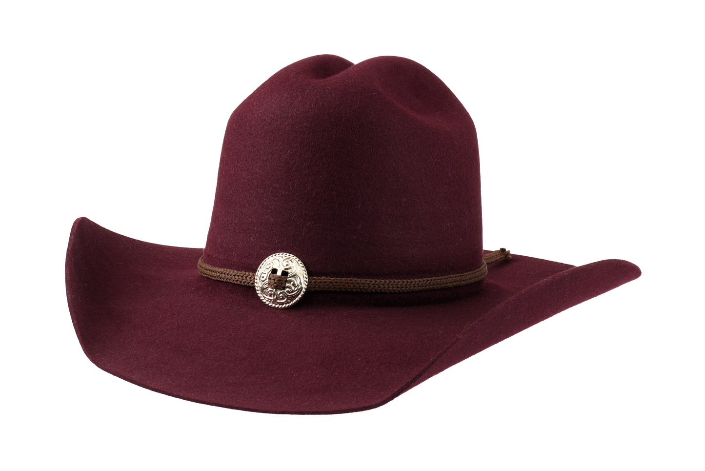 88075 Burg Fur Felt