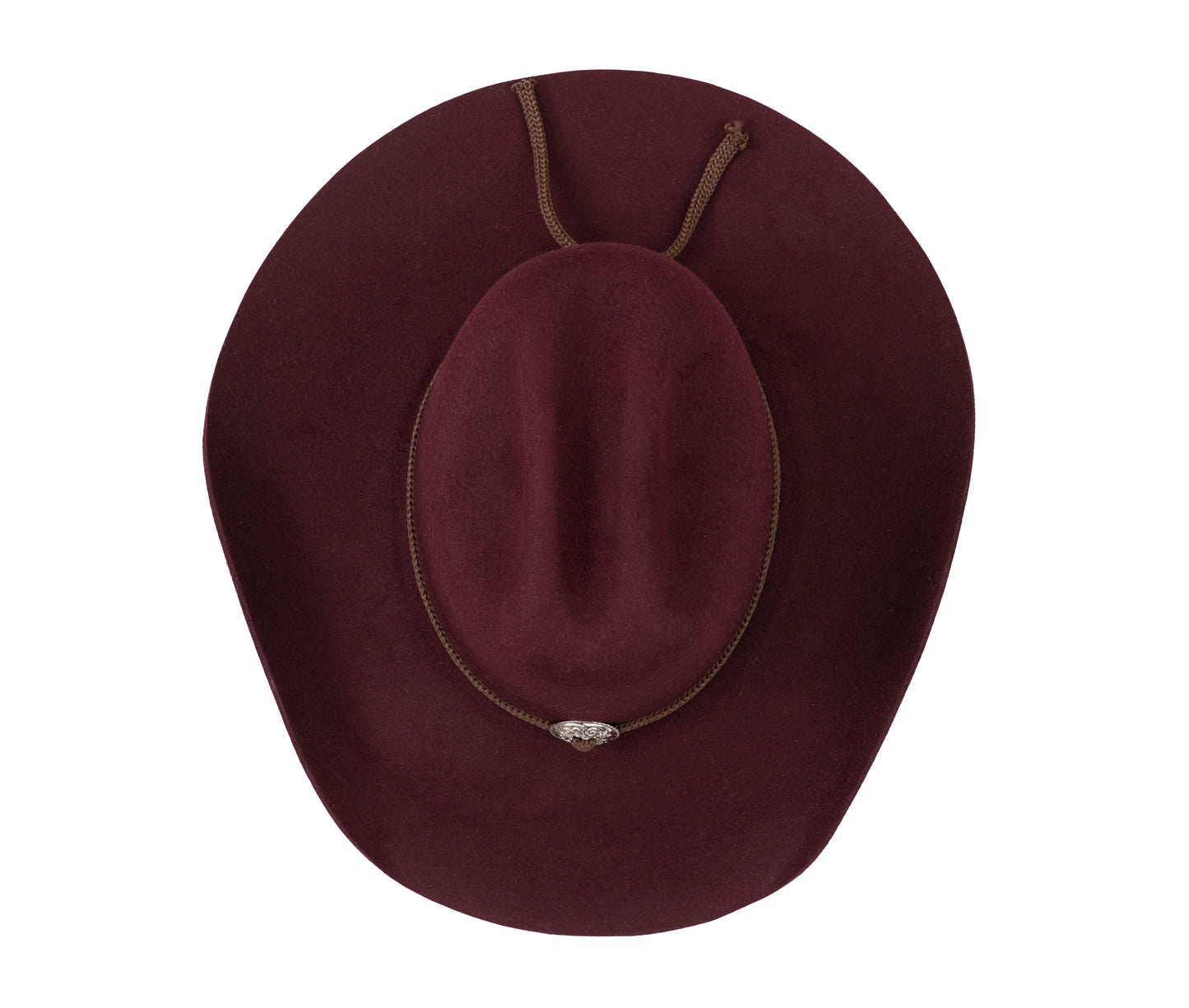 88075 Burg Fur Felt
