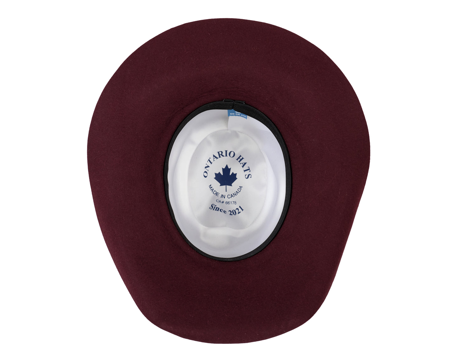 88075 Burg Fur Felt