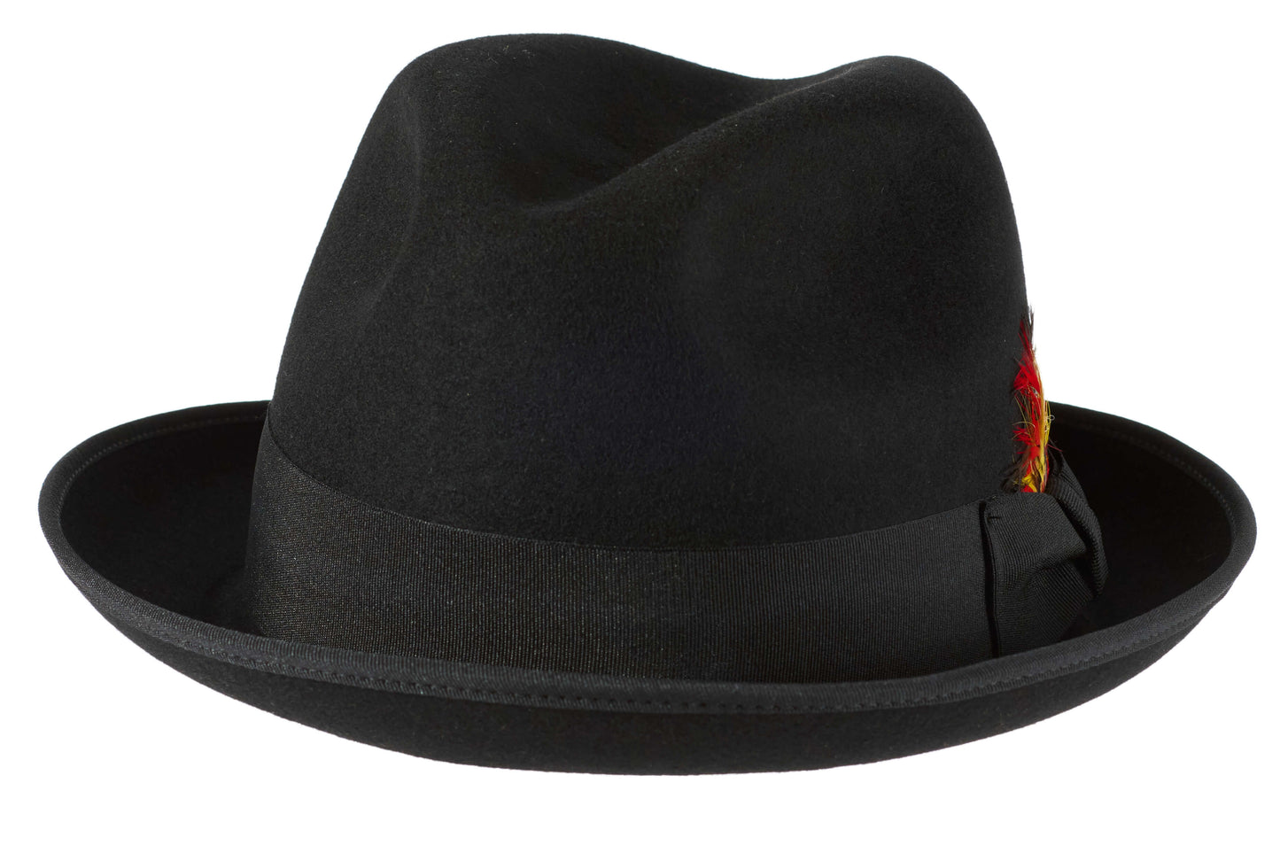 Rocky Fedora