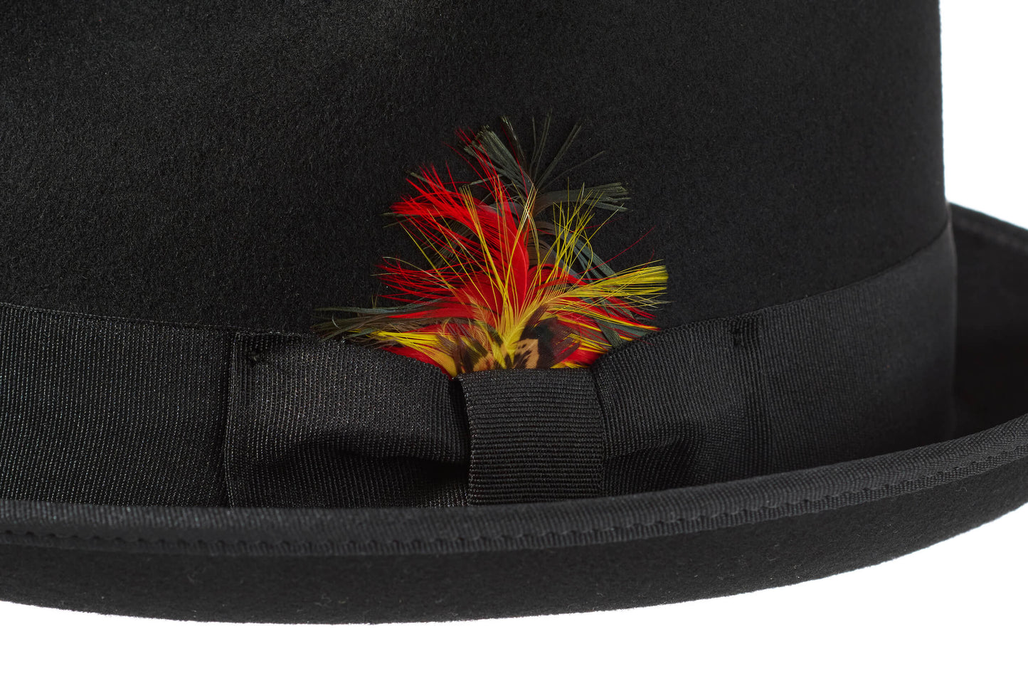 Rocky Fedora