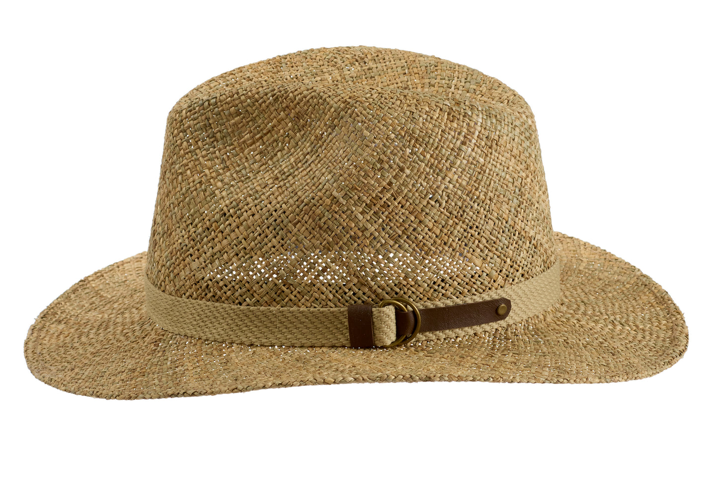 Safari Linen Hat