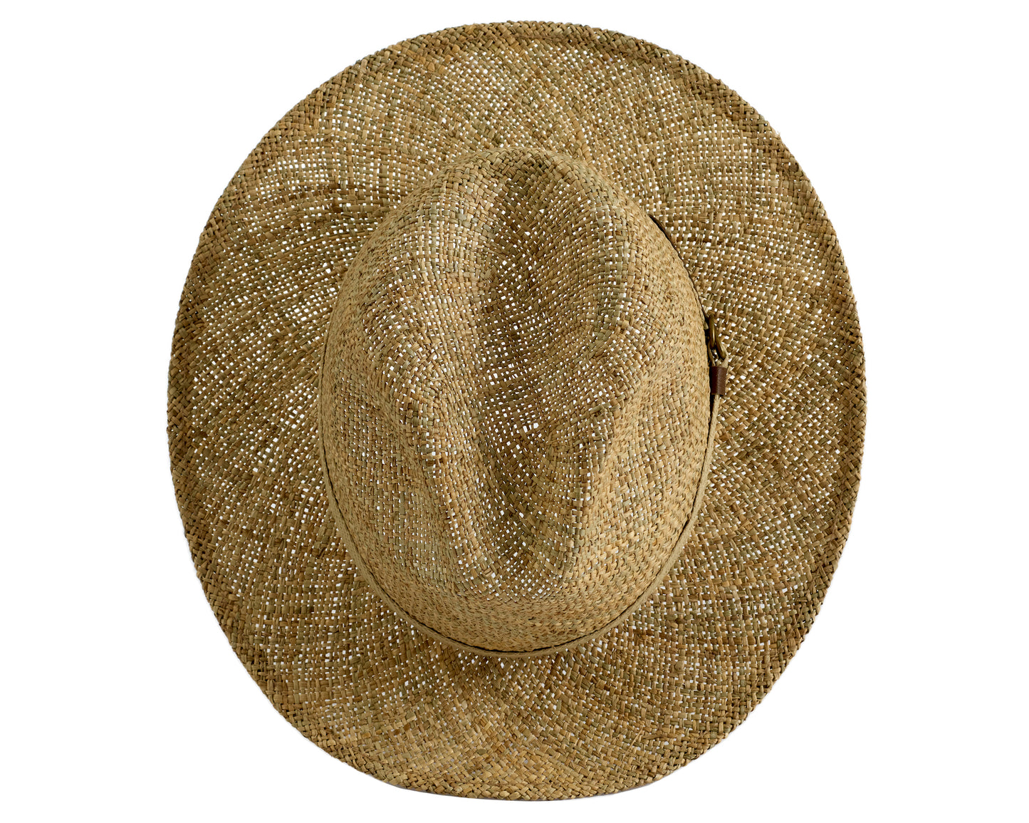 Safari Linen Hat