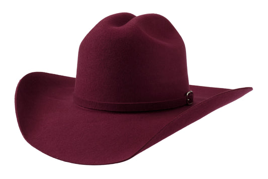 56810B Burgandy