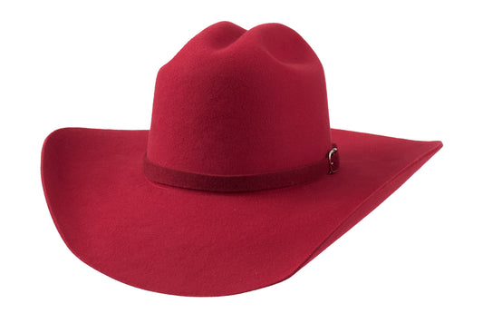 56810R Red Cowboy