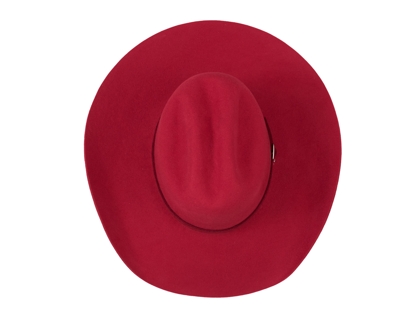 56810R Red Cowboy