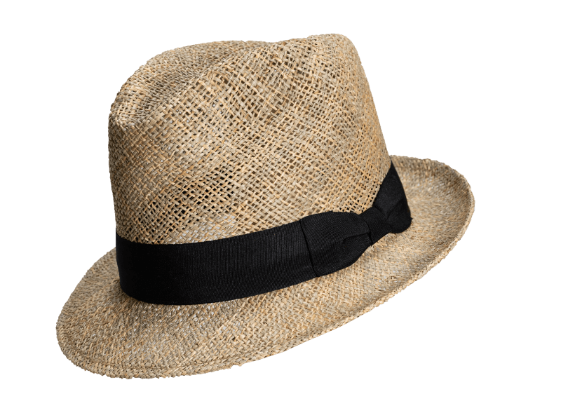 Kids Fedora